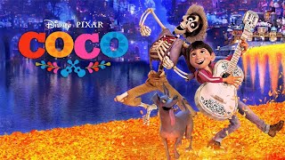 Coco 2017 Review 💀🎸 [upl. by Nevin658]