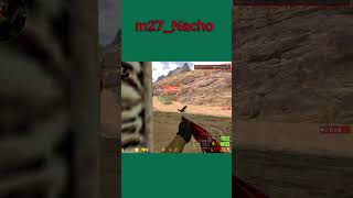 COUNTER STRIKE 16 yotubeshorts cs16shotguns trollface edit shortsvideo [upl. by Petr]