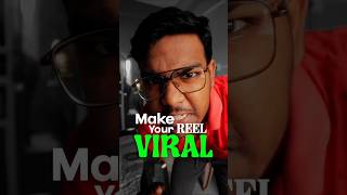 VIRAL Reel Secrets EXPOSED shorts viral instagram [upl. by Higginson]