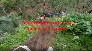 Grassroots Tenterfield Terror 2020 Gullies and Creeks [upl. by Bird217]