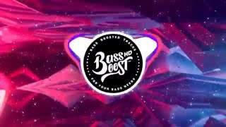 Axel Thesleff  Bad Karma Bass Boosted [upl. by Ennair]