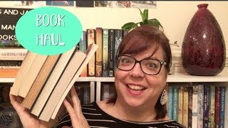 FEBRUARY BOOK HAUL [upl. by Cooperman]