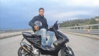 Aerox Big Bore 77cc Video Completo [upl. by Benedicta811]