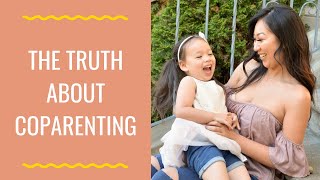 COPARENTING Managing Conflict Setting Boundaries Tips for a Healthy Relationship [upl. by Handel]