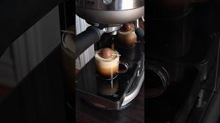 Failed mochaccino 🥲 coffee espressomachine shorts fail latteart [upl. by Anirba]