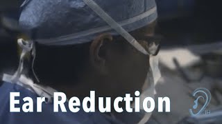 Macrotia Ear Reduction Surgery by World Renowned Expert Dr John Hilinski [upl. by Tjader]