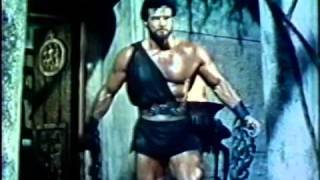 Steve Reeves vs Arnold Schwarzenegger [upl. by Chesna]