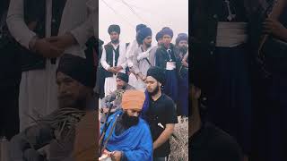 khalsa nihangsingh singh nihang panjab viral shorts sikh hazursahibnanded [upl. by Feeley]