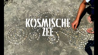 Samoerai amp SaimnI  Kosmische zee ft Vorre [upl. by Yllitnahc357]