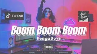 DISCO HUNTER  Boom Boom Boom Vengaboys [upl. by Piscatelli]