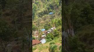 Captivating Village Life in Lamjung A MustWatch [upl. by Hsekar616]