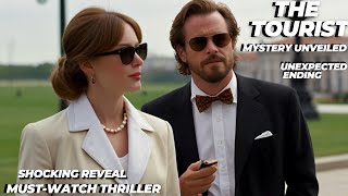 The Tourist 2010 Trailer [upl. by Meyers]