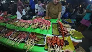 panabo night market [upl. by Nnayllas894]