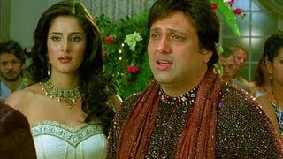 Govinda wants to marry Katrina Kaif  Partner [upl. by Spooner]