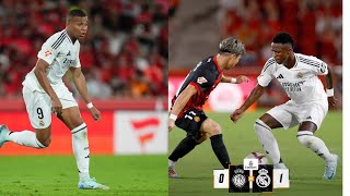 Majorque 11 Real Madrid debrief Mbappe Vinicius réveillez vous [upl. by Deeraf]