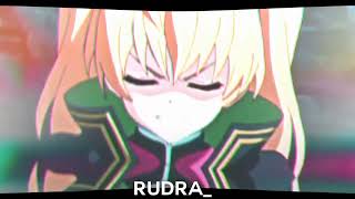 Mitsuba AMV Edit [upl. by Atiloj362]