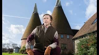 Alan Partridge quotRacial Preferencesquot [upl. by Ama]