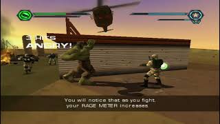 Hulk Mods For Android Is Here  Playable Ravage Mod All Levels Ps2 VersionPort [upl. by Berners]