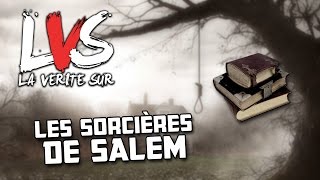 La vérité sur Les Sorcières Salem [upl. by Htes]