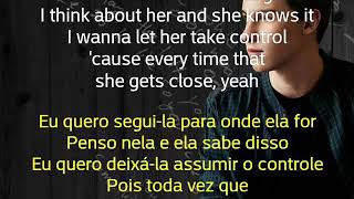 Shawn Mendes  Theres Nothing Holding Me Back  Letra e Tradução [upl. by Yznyl]