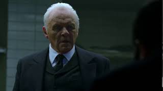 quotDo you know what happened to the neanderthaquot Westworld quote S01E09 Dr Robert Ford [upl. by Nadean]