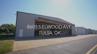 8605 S Elwood Ave  Tulsa OK Real Estate [upl. by Feldt915]