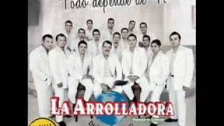 ARROLLADORA BANDA LIMON  TU HISTORIA FUE CONMIGO 2010 NEW [upl. by Noni]