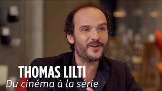 HIPPOCRATE interview avec Thomas Lilti le créateur de la série [upl. by Notsuj]