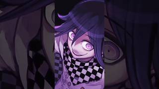 Sou Hiyori Vs Kokichi Ouma [upl. by Dowdell]