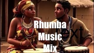 Rhumba Music Mix rhumbamusic rhumba [upl. by Ayhtin277]