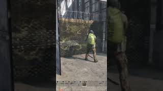 Raiding a base on Deer Isle dayz adventure dayzgameplay [upl. by Deelaw]