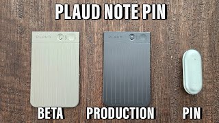 Notepin by Plaudai Review Revolutionize Your NoteTaking ✍️  Unboxing amp Test [upl. by Yracaz]