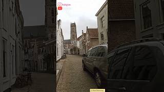 Zaltbommel zaltbommel netherlands beautifulplaces placetovisit travel nicevideo youtube [upl. by Beale]