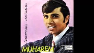 Muharem Serbezovski  Esmeralda  Audio 1971 HD [upl. by Yalonda]