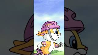 Baby Looney Tunes  The Harder They Fall Part 04 [upl. by Novello]