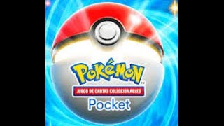 Primeros pasos Pokemon Pocket [upl. by Amluz975]