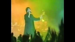 Zdravko Colic  Stavi prst na celo  LIVE  Banja Luka  Okano turneja 20012002 [upl. by Aaron]