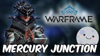 Trying to Reach Uranus Twitch Streamers FIRST TIME Playing Warframe  3 [upl. by Noy]