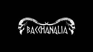 BACCHANALIA  quotBacchanaliaquot FULL ALBUM [upl. by Inalaehon]