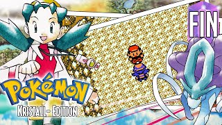 SEPHIE VS ROT ENDE 🌊 POKÉMON KRISTALLEDITION 32 [upl. by Vargas]