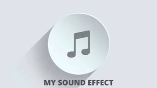 🎧 Triggered Sound Effect  Gaming Sound Effect 🎵 HD [upl. by Tinor771]