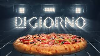 DIGIORNO Commercial [upl. by Dorita]