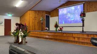 Aitkenvale SDA Church Service 2nd November 2024 [upl. by Calida320]