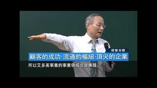 朴韓吉董事長｜艾多美的成功之路中文發音 [upl. by Annel]