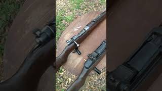 Accuracy  Bolt Action VS Semi Auto [upl. by Ontina]