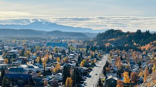 Whitehorse Yukon 🍁September 2024 [upl. by Ij]