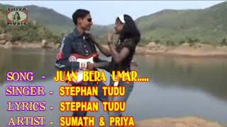 Juan Bera Umar  Stephan Tudu  Ho Munda Song 2023  New Song [upl. by Pammie]