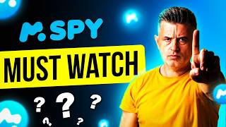 mSpy Review  MustWatch Before You Buy [upl. by Adalie]