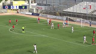 Fethiyespor 0 – 1 Amedspor Maç Özeti 03 04 2024 [upl. by Irisa]