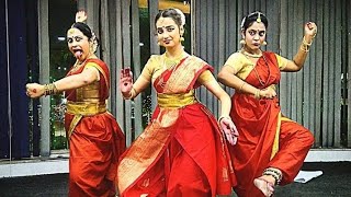 PRANAVALAYA Semi Classical Shyam Singha Roy Dance Cover trending viralvideo dance saipallavi [upl. by Teak952]